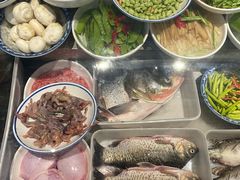 -金锅小厨(乐活街店)