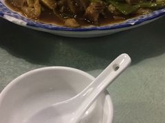-珍巷福地四合院菜馆(复兴门店)