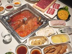 -海底捞火锅(外滩店)