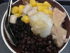 -鲜芋仙(力盟步行街店)