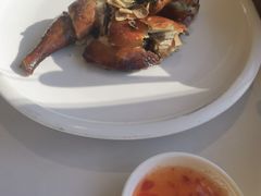 -万龙洲海鲜(广渠门店)