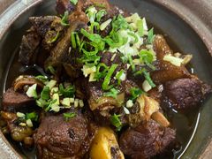 -邱记私房菜·十八年本地菜