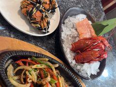 -菊上料理(蜀山银泰百货店)