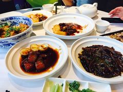 -和记小菜(大宁店)