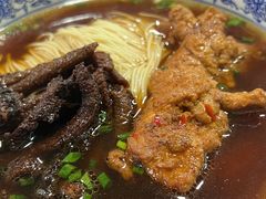 -美味斋(西北街店)