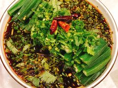 -山南熏肉大饼(辽菜旗舰店)
