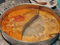 -阪尚皇·原切牛排·烤肉火锅自助(北京路店)