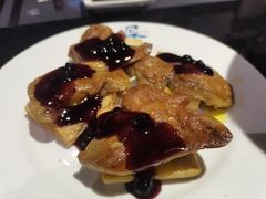 -小天鹅戴斯酒店鲸鲨百汇创作料理