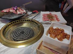 -火炉火自助餐(喜隆多店)