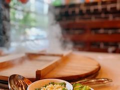 -江湖水乡铁锅炖魚(周庄嘉园店)