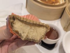 -聚福山莊·寻味顺德(北滘店)