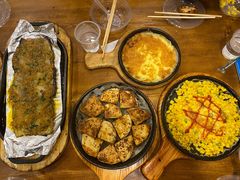 -老东镇啤酒屋海鲜加工·蒸汽海鲜·海鲜烧烤(台东店)