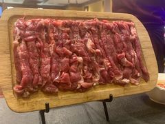 -口福居老北京涮肉(大运村店)