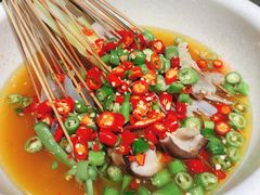 -嘉州叶婆婆钵钵鸡(建设路店)