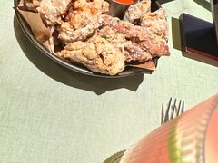 -碧特博格·20年品牌西餐厅(芜湖路店)