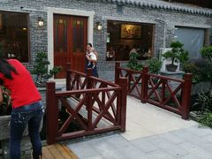 -顺德了能馆(虎门店)