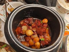 -蘇小主·创意中国菜(金茂览秀城店)