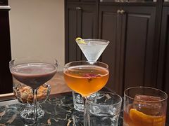 -DM Distiller & Mixologist Whisky Cocktail Bar