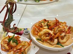 -海澄轩海鲜酒家(虎门店)