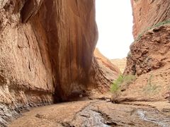 -天山神秘大峡谷