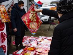 -蒲河大集