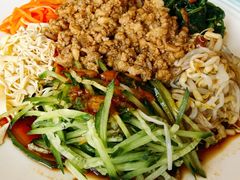 君霖大拌菜-君霖海鲜私房菜(春柳店)