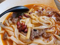 -漆黑觉米粉(三里屯店)