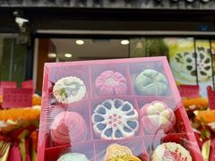 -稻香村(文殊院旗舰店)