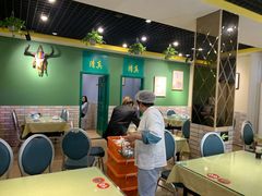 -振生清真饭店(永安道店)