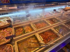 -喜井无限自助烤肉公司(石厦店)