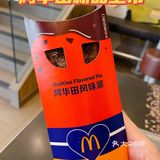 份量不吹！麦当劳安格斯厚牛堡我又爱了！