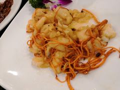 -燕风楼烤鸭店(建设总店)