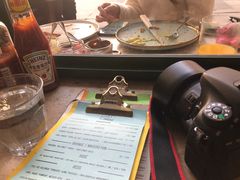 -RAC BAR(安福路店)