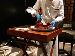 -上海苏宁宝丽嘉酒店·嘉府壹号中餐厅