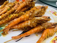 -合晋食府(广州合晋帝苑酒店)