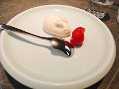 大白兔奶糖布丁-江南里·新浙菜(苏州大悦城店)