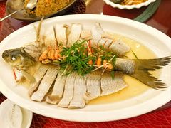 -湖滨步步高酒店·中餐厅
