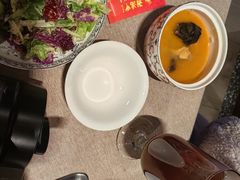 -湘满甲·黄焖甲鱼创始者·湘菜·鲁菜(潘家园店)