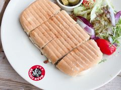 -漫咖啡(浏阳河店)