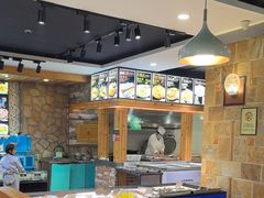 -禾记海鲜烧烤(八一路店)