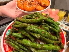 -孖记茶档·热腾茶餐(江南西plus店)