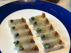 -深圳美高梅酒店-品聚嘉府中餐厅