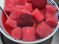 -金陵家宴·金陵春·南京菜(夫子庙店)