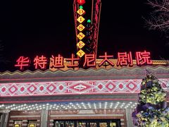 -迪士尼小镇