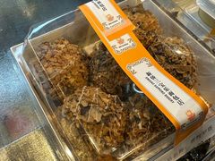 -新侨三宝乐面包店(菜市口店)