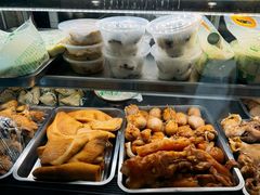-牛街老爆肚满(牡丹园店)