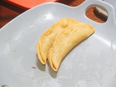 -老新隆牛肉锅贴(新街口店)