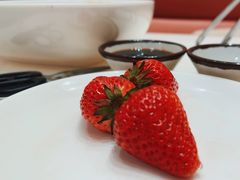 -第六季自助餐厅(甜水园店)