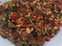 -笨罗卜浏阳菜馆(太平街店)