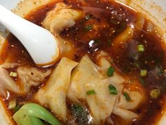 -蓉李记成都名小吃(太原龙湖万达店)
